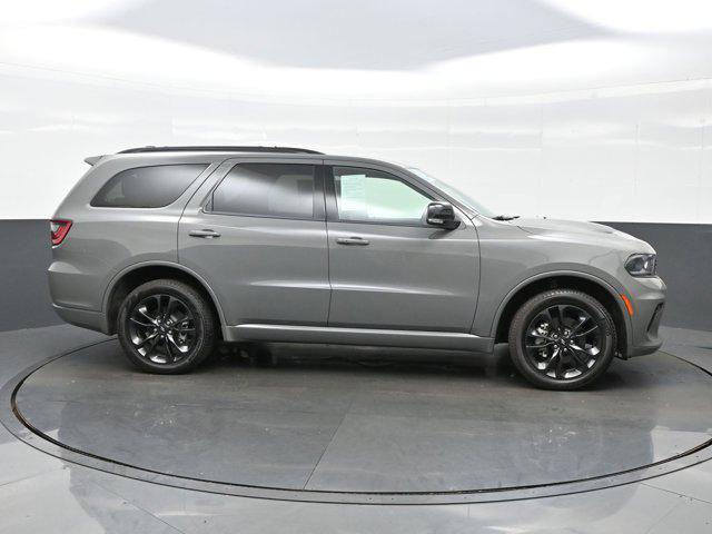 used 2024 Dodge Durango car, priced at $33,990
