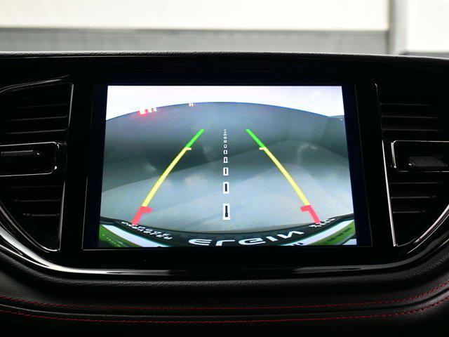 used 2024 Dodge Durango car, priced at $33,990