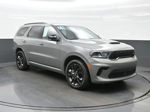 used 2024 Dodge Durango car, priced at $33,990
