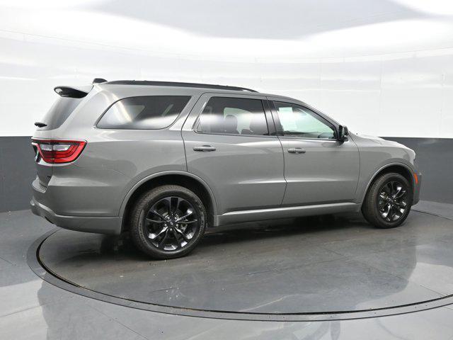 used 2024 Dodge Durango car, priced at $33,990