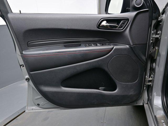 used 2024 Dodge Durango car, priced at $33,990
