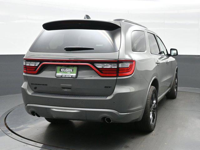 used 2024 Dodge Durango car, priced at $33,990