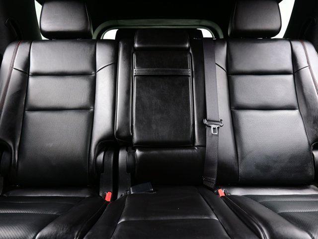 used 2024 Dodge Durango car, priced at $33,990