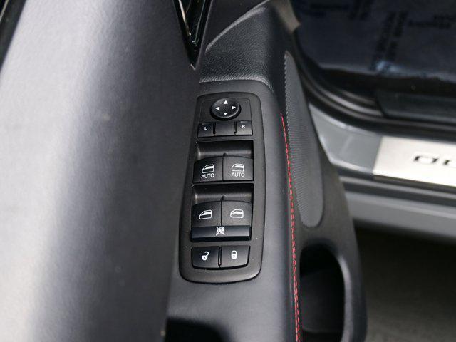 used 2024 Dodge Durango car, priced at $33,990