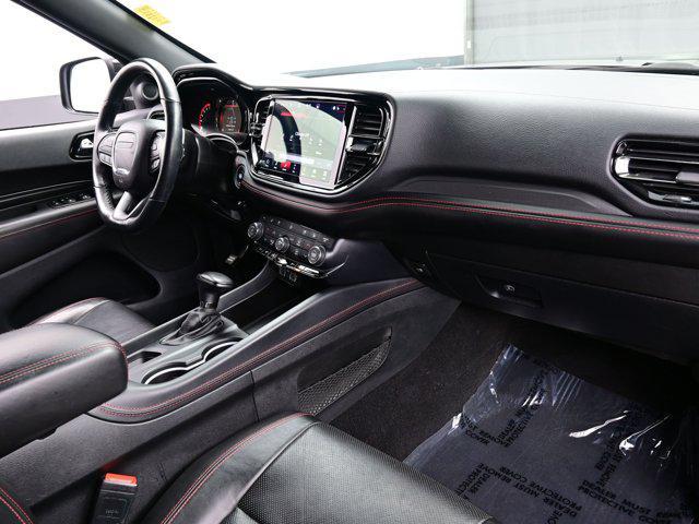 used 2024 Dodge Durango car, priced at $33,990