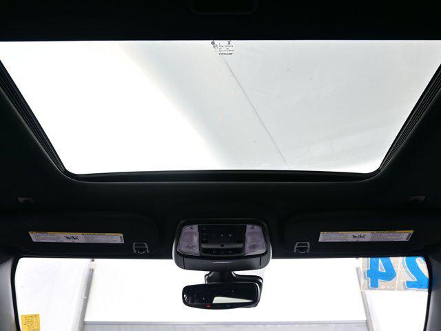 used 2024 Dodge Durango car, priced at $33,990