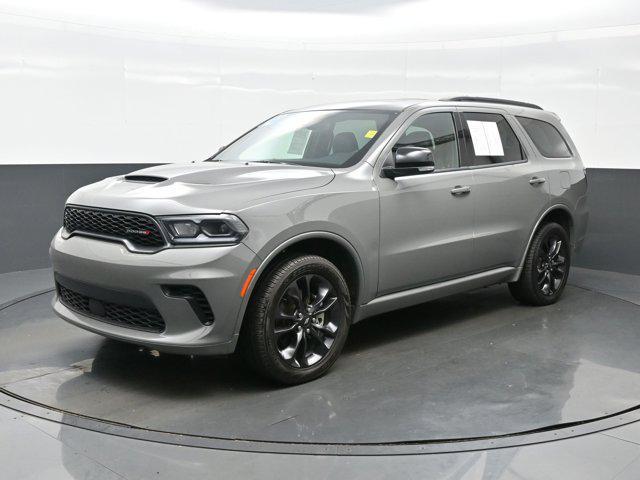 used 2024 Dodge Durango car, priced at $33,990