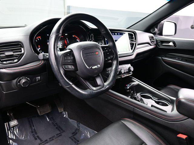 used 2024 Dodge Durango car, priced at $33,990