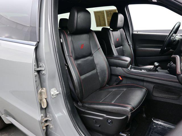 used 2024 Dodge Durango car, priced at $33,990