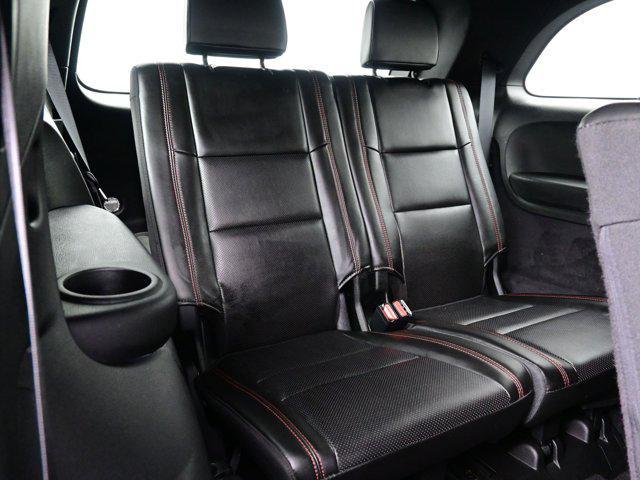 used 2024 Dodge Durango car, priced at $33,990