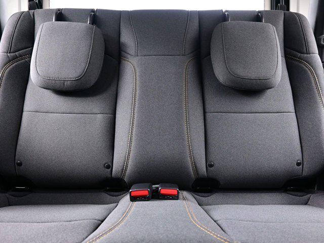 new 2026 Jeep Wrangler car, priced at $37,875