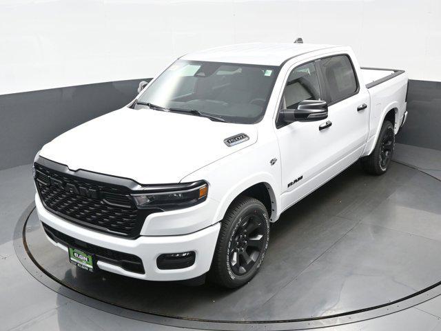 new 2026 Ram 1500 car, priced at $51,345