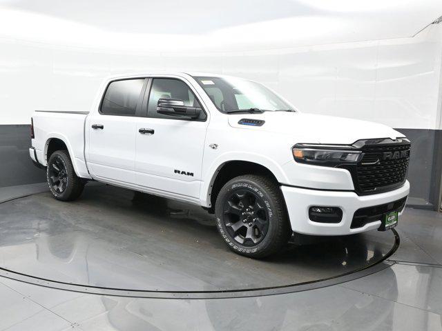 new 2026 Ram 1500 car, priced at $51,345