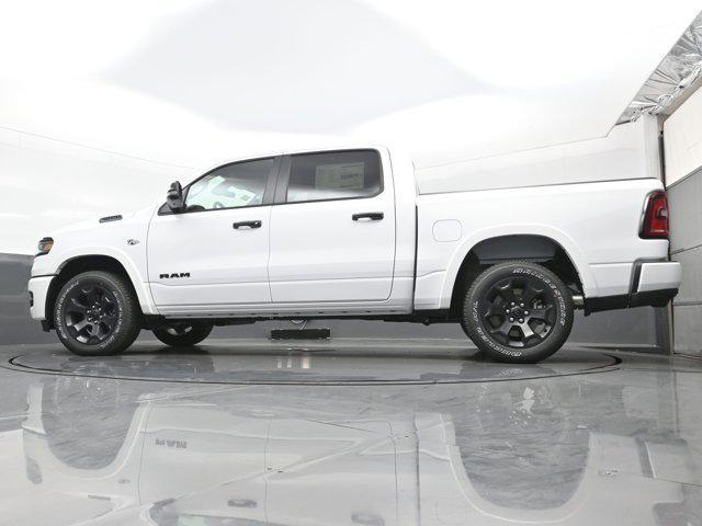 new 2026 Ram 1500 car, priced at $51,345