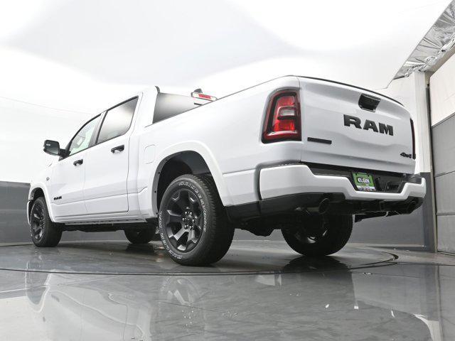 new 2026 Ram 1500 car, priced at $51,345