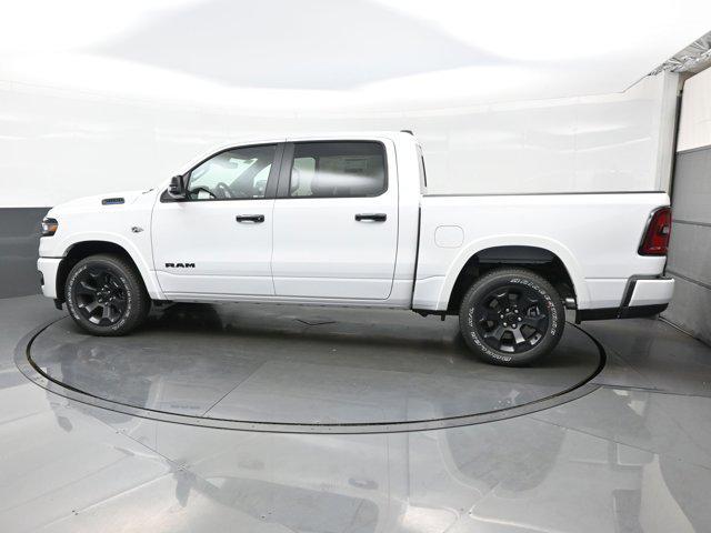new 2026 Ram 1500 car, priced at $51,345