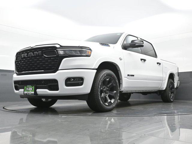 new 2026 Ram 1500 car, priced at $51,345