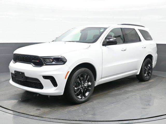 new 2025 Dodge Durango car, priced at $42,071