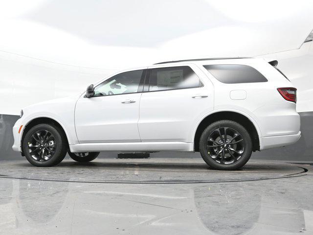 new 2025 Dodge Durango car, priced at $42,071