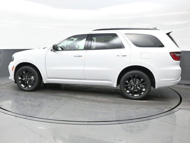 new 2025 Dodge Durango car, priced at $42,071