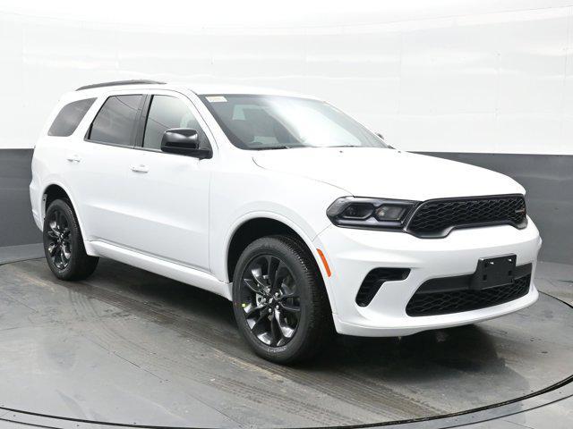 new 2025 Dodge Durango car, priced at $42,071