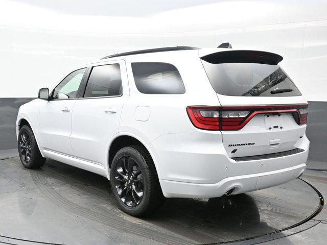 new 2025 Dodge Durango car, priced at $42,071