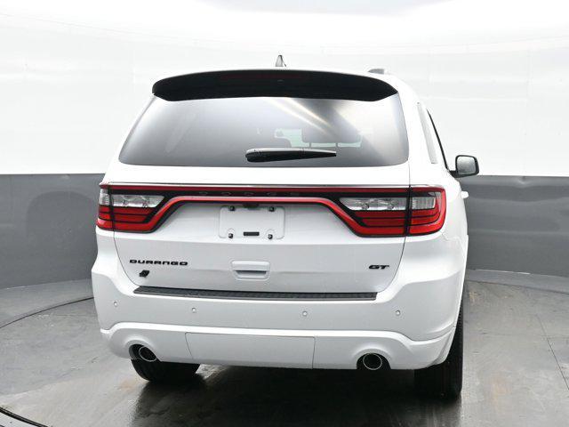 new 2025 Dodge Durango car, priced at $42,071