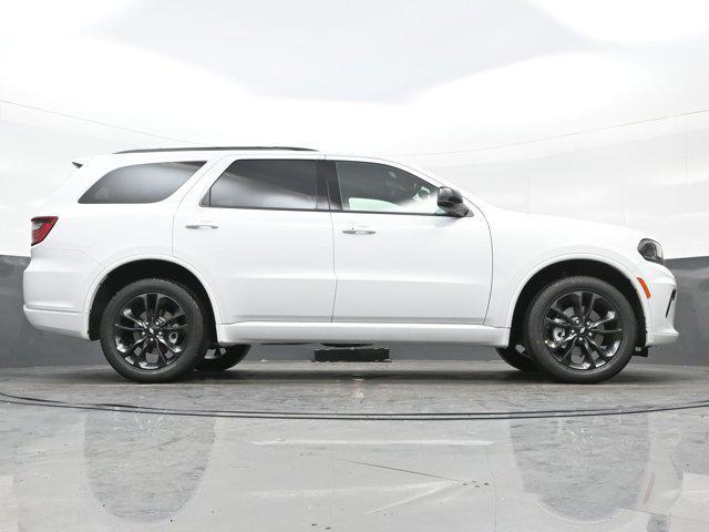 new 2025 Dodge Durango car, priced at $42,071