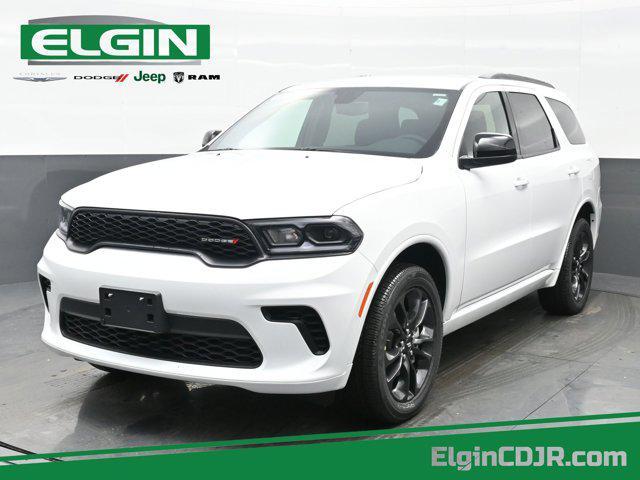 new 2025 Dodge Durango car, priced at $42,071