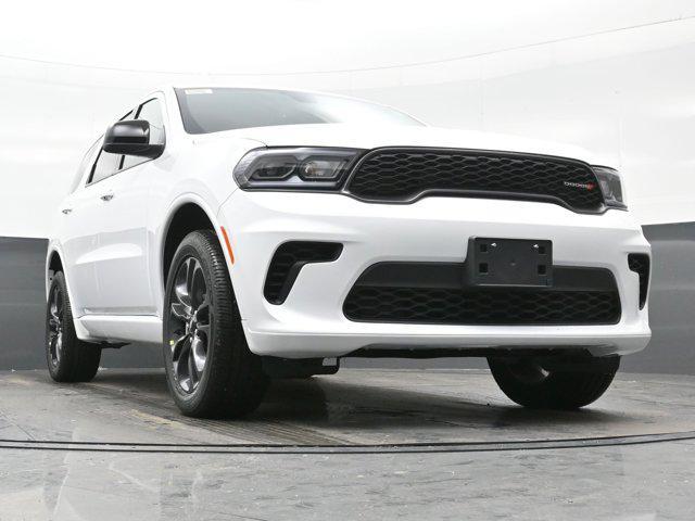 new 2025 Dodge Durango car, priced at $42,071