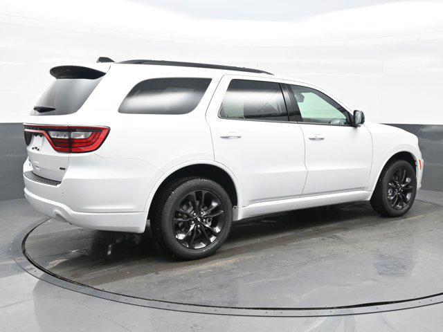 new 2025 Dodge Durango car, priced at $42,071