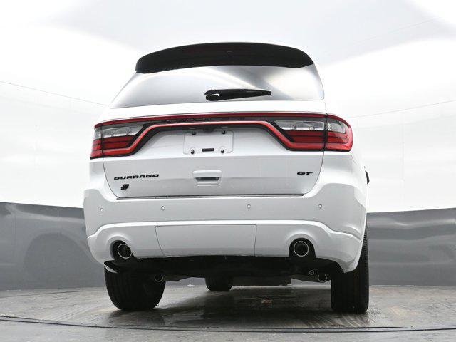 new 2025 Dodge Durango car, priced at $42,071