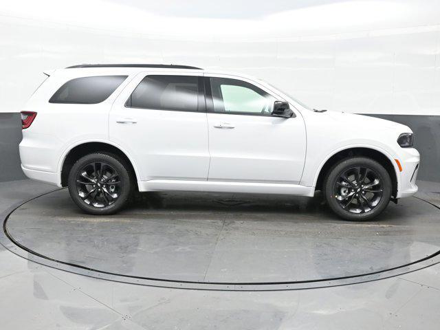 new 2025 Dodge Durango car, priced at $42,071