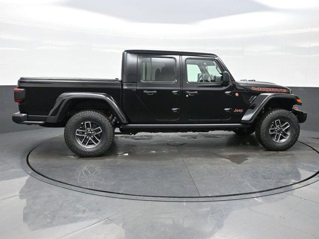 new 2025 Jeep Gladiator car, priced at $58,220