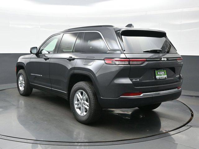 new 2025 Jeep Grand Cherokee car, priced at $33,247
