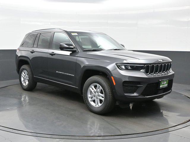 new 2025 Jeep Grand Cherokee car, priced at $33,247