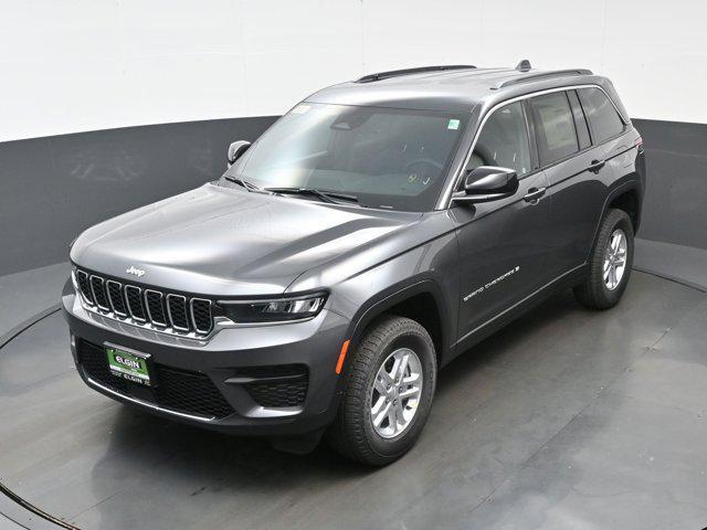 new 2025 Jeep Grand Cherokee car, priced at $33,247