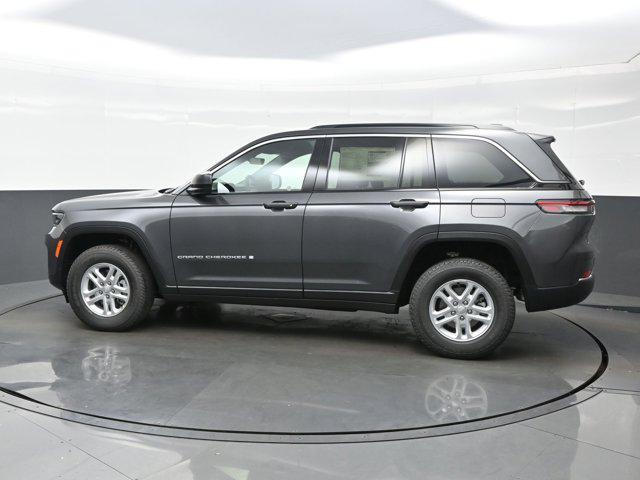 new 2025 Jeep Grand Cherokee car, priced at $33,247