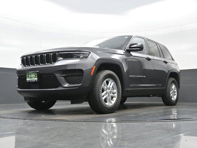 new 2025 Jeep Grand Cherokee car, priced at $33,247