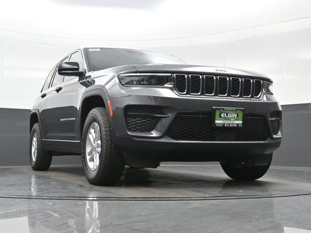new 2025 Jeep Grand Cherokee car, priced at $33,247