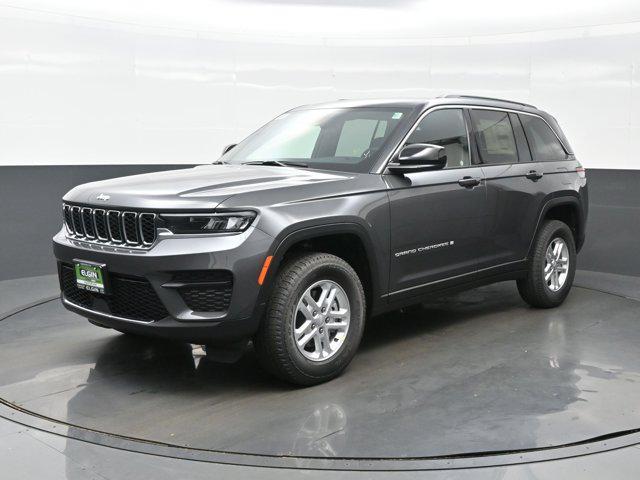 new 2025 Jeep Grand Cherokee car, priced at $33,247