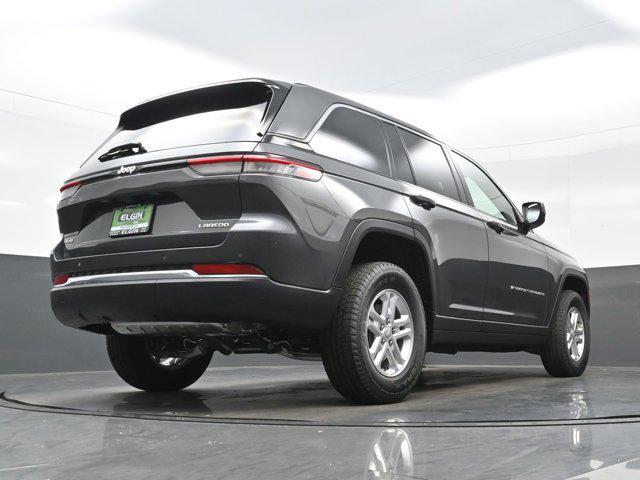new 2025 Jeep Grand Cherokee car, priced at $33,247