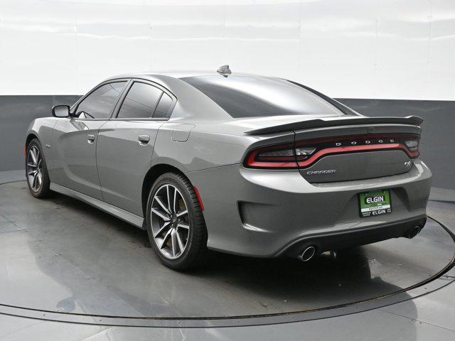 used 2023 Dodge Charger car, priced at $36,590