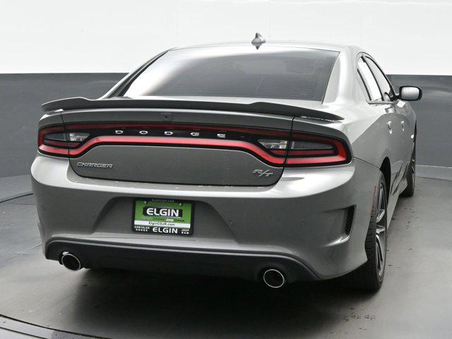 used 2023 Dodge Charger car, priced at $36,590