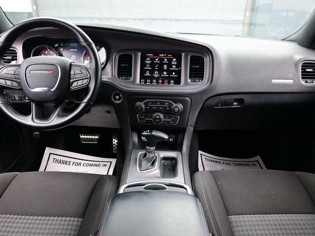 used 2023 Dodge Charger car, priced at $36,590