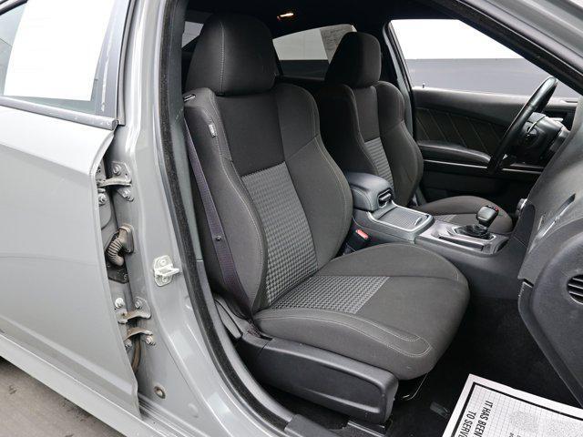used 2023 Dodge Charger car, priced at $36,590