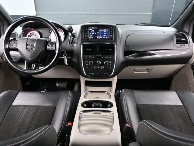 used 2019 Dodge Grand Caravan car, priced at $16,490