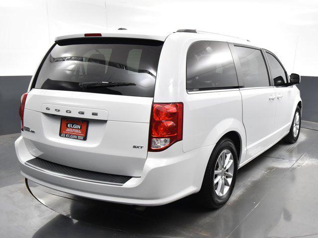 used 2019 Dodge Grand Caravan car, priced at $16,490