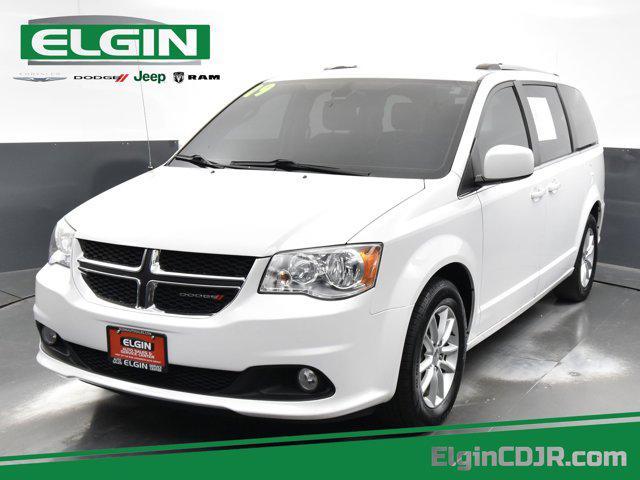 used 2019 Dodge Grand Caravan car, priced at $16,290