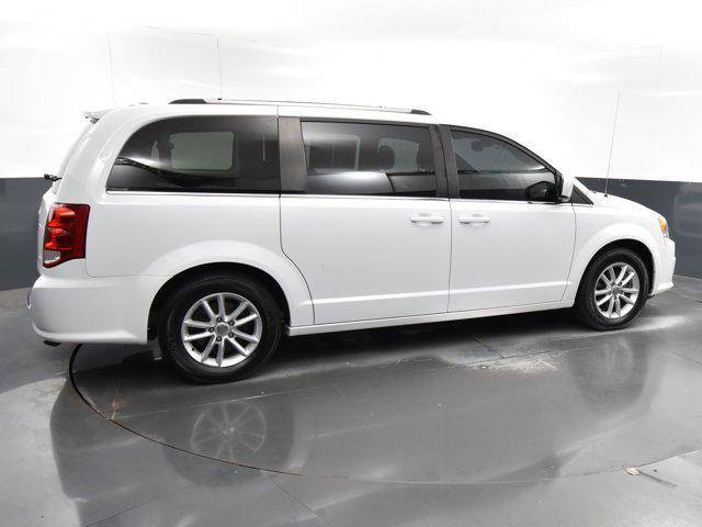 used 2019 Dodge Grand Caravan car, priced at $16,490